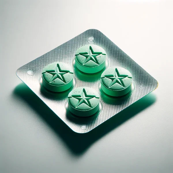 Purchase Green Star Ecstasy Pills online from Mega Local Distro. Our high-quality Ecstasy enhances mood and energy levels. Fast delivery and professional quality guaranteed.