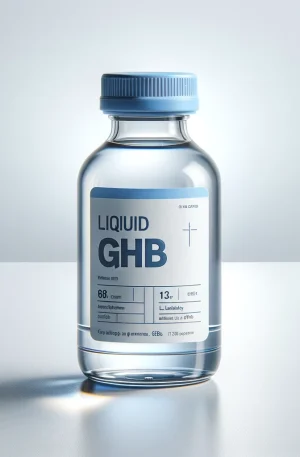 Comprehensive Guide to Product Discretion for Liquid GHB