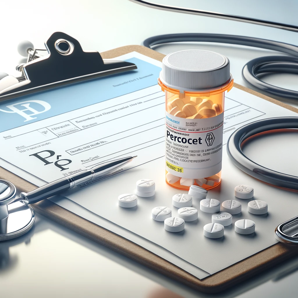 Understanding Percocet: Comprehensive Guide on Uses, Dosage, and Side Effects