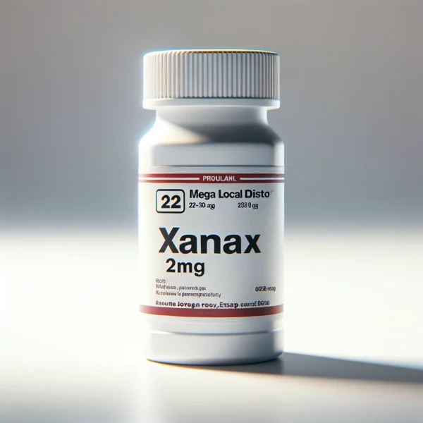 Purchase Xanax online from Mega Local Distro. High-quality anxiety medication with fast, discreet delivery and competitive prices. Order now!