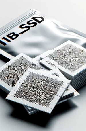 Buy 1B-LSD Blotters Online | High Purity, Precision Dosage