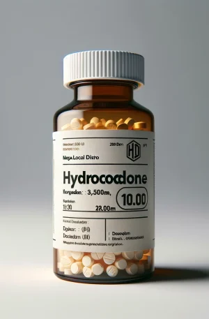 Buy Hydrocodone for Pain Relief – Mega Local Distro