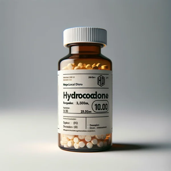 Buy Hydrocodone for Pain Relief – Mega Local Distro