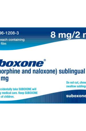 How to Safely Buy Suboxone 8 mg Online: A Complete Guide